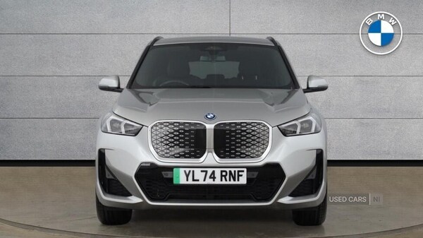 Used BMW iX1 2025 for sale - 77854567: Photo 17