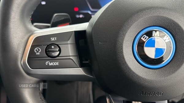 Used BMW iX1 2025 for sale - 77854567: Photo 18