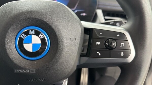 Used BMW iX1 2025 for sale - 77854567: Photo 19