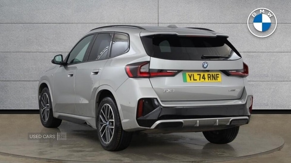 Used BMW iX1 2025 for sale - 77854567: Photo 2