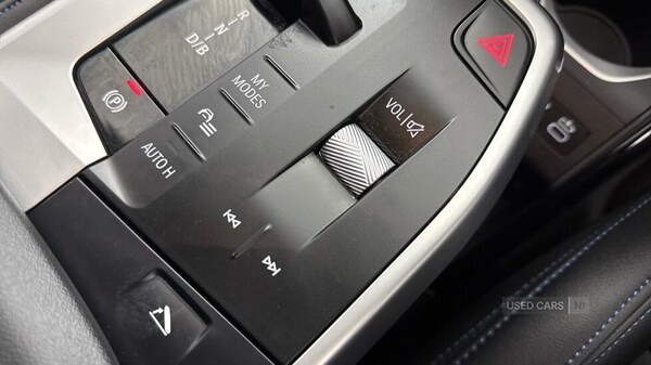 Used BMW iX1 2025 for sale - 77854567: Photo 20