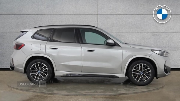 Used BMW iX1 2025 for sale - 77854567: Photo 3