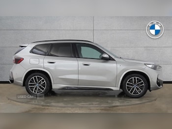 Used BMW iX1 2025 for sale - 77854567: Photo