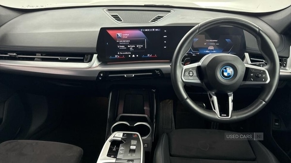 Used BMW iX1 2025 for sale - 77854567: Photo 4