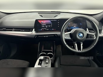 Used BMW iX1 2025 for sale - 77854567: Photo