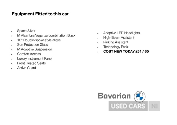 Used BMW iX1 2025 for sale - 77854567: Photo 5