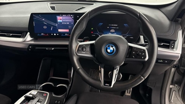 Used BMW iX1 2025 for sale - 77854567: Photo 6