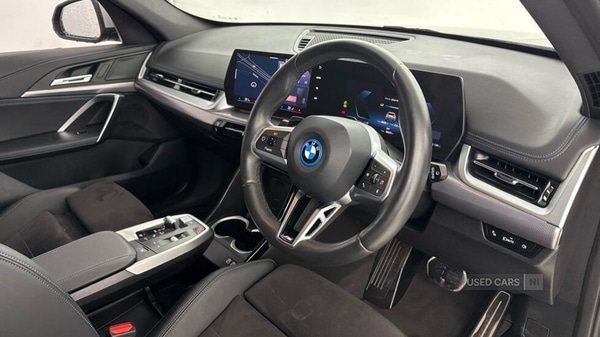 Used BMW iX1 2025 for sale - 77854567: Photo 7