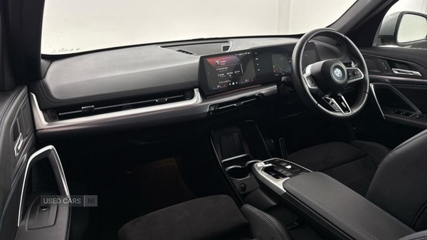 Used BMW iX1 2025 for sale - 77854567: Photo 8