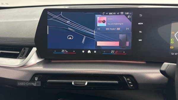 Used BMW iX1 2025 for sale - 77854567: Photo 9