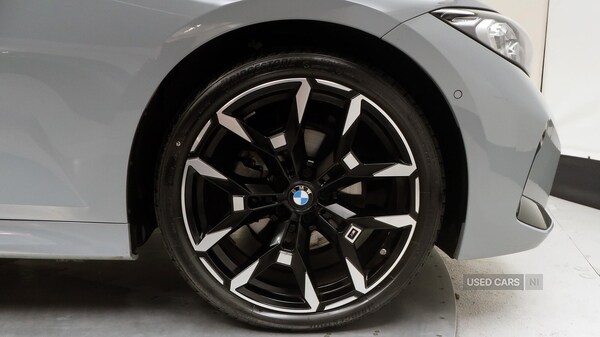 Used BMW 3 Series 2025 for sale - 76179941: Photo 15