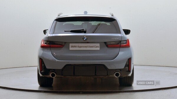 Used BMW 3 Series 2025 for sale - 76179941: Photo 16