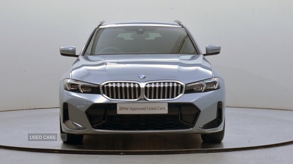 Used BMW 3 Series 2025 for sale - 76179941: Photo 17