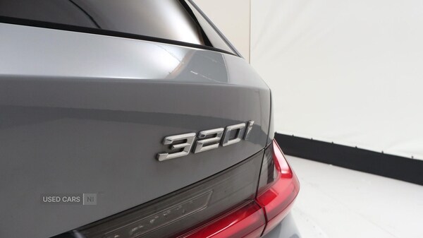 Used BMW 3 Series 2025 for sale - 76179941: Photo 18