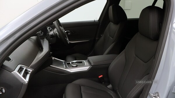 Used BMW 3 Series 2025 for sale - 76179941: Photo 19