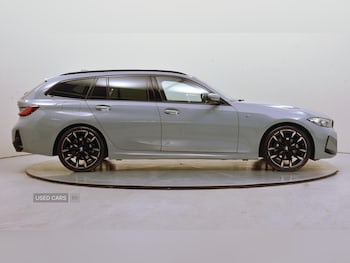 Used BMW 3 Series 2025 for sale - 76179941: Photo 3