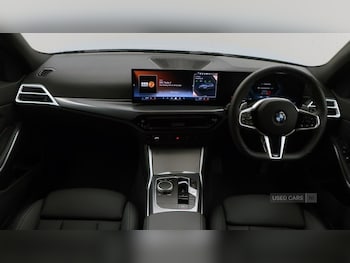 Used BMW 3 Series 2025 for sale - 76179941: Photo 4