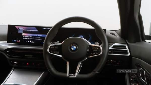 Used BMW 3 Series 2025 for sale - 76179941: Photo 6