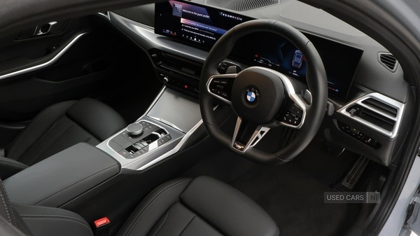 Used BMW 3 Series 2025 for sale - 76179941: Photo 7