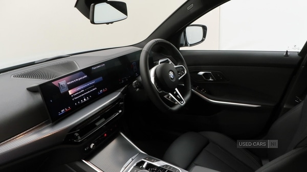 Used BMW 3 Series 2025 for sale - 76179941: Photo 8