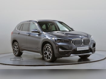BMW - X1