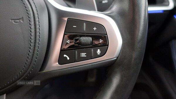 Used BMW 4 Series 2023 for sale - 78059109: Photo 12