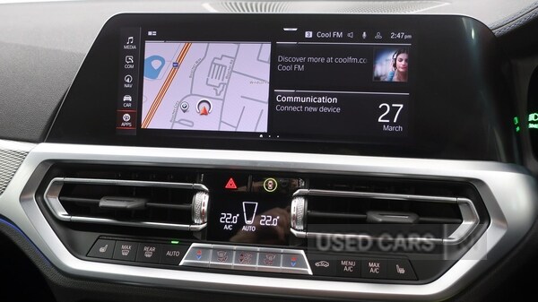 Used BMW 4 Series 2023 for sale - 78059109: Photo 18