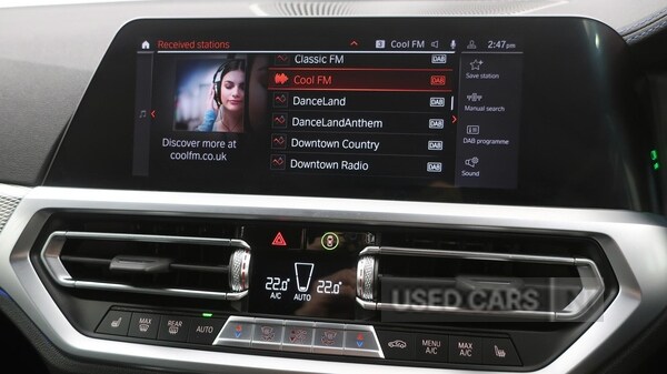 Used BMW 4 Series 2023 for sale - 78059109: Photo 19