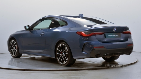 Used BMW 4 Series 2023 for sale - 78059109: Photo 2