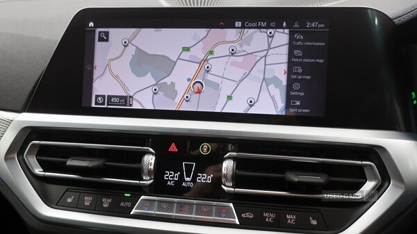 Used BMW 4 Series 2023 for sale - 78059109: Photo 20