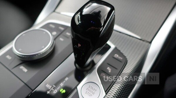 Used BMW 4 Series 2023 for sale - 78059109: Photo 23