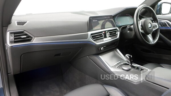 Used BMW 4 Series 2023 for sale - 78059109: Photo 28