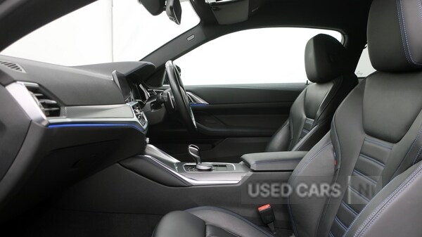 Used BMW 4 Series 2023 for sale - 78059109: Photo 29