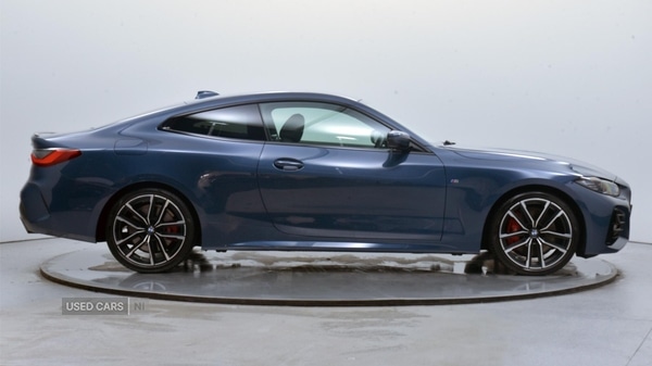 Used BMW 4 Series 2023 for sale - 78059109: Photo 3