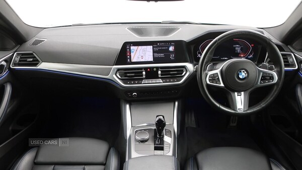 Used BMW 4 Series 2023 for sale - 78059109: Photo 32