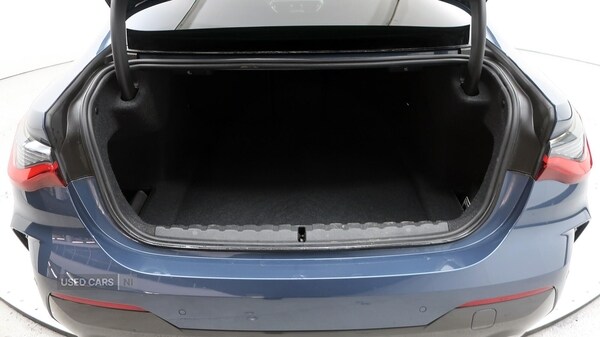 Used BMW 4 Series 2023 for sale - 78059109: Photo 34