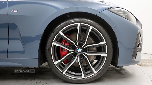 Used BMW 4 Series 2023 for sale - 78059109: Photo 35