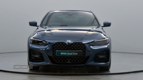 Used BMW 4 Series 2023 for sale - 78059109: Photo 4