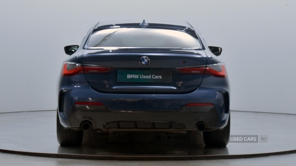 Used BMW 4 Series 2023 for sale - 78059109: Photo 5