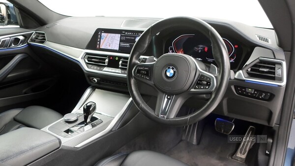 Used BMW 4 Series 2023 for sale - 78059109: Photo 6