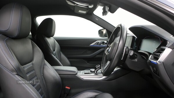 Used BMW 4 Series 2023 for sale - 78059109: Photo 8