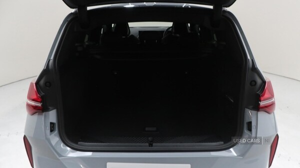 Used BMW X3 2025 for sale - 76500108: Photo 14