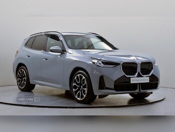 BMW - X3