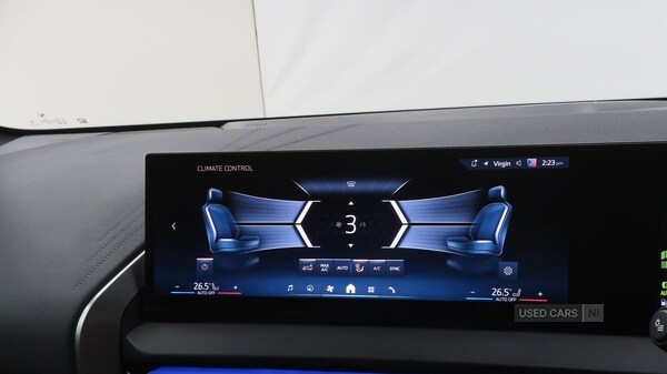 Used BMW X3 2025 for sale - 76500108: Photo 21