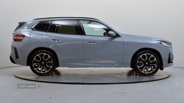 Used BMW X3 2025 for sale - 76500108: Photo 3