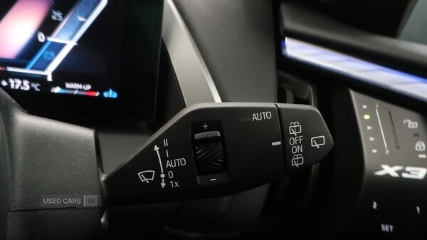 Used BMW X3 2025 for sale - 76500108: Photo 30