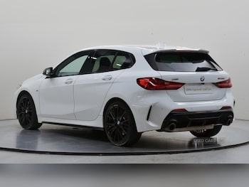 Used BMW 1 Series 2022 for sale - 75610187: Photo