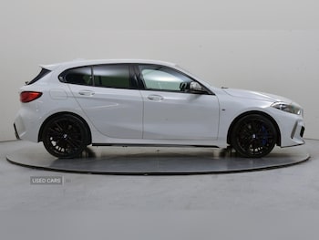 Used BMW 1 Series 2022 for sale - 75610187: Photo