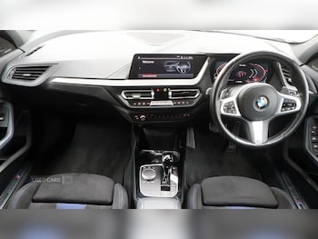 Used BMW 1 Series 2022 for sale - 75610187: Photo