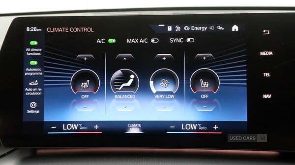 Used BMW iX1 2023 for sale - 76753688: Photo 24